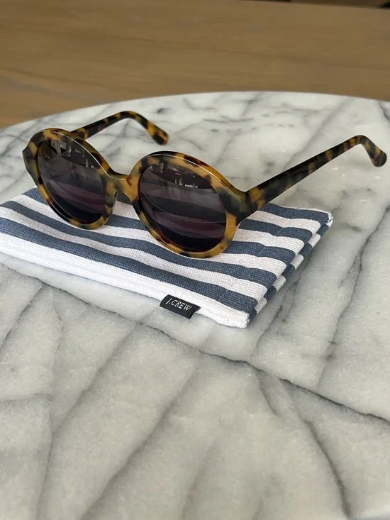 J Crew Sunglasses - Picture 4 of 4